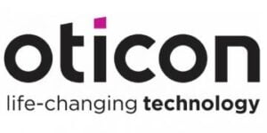 Oticon : Hearing Care is Health Care