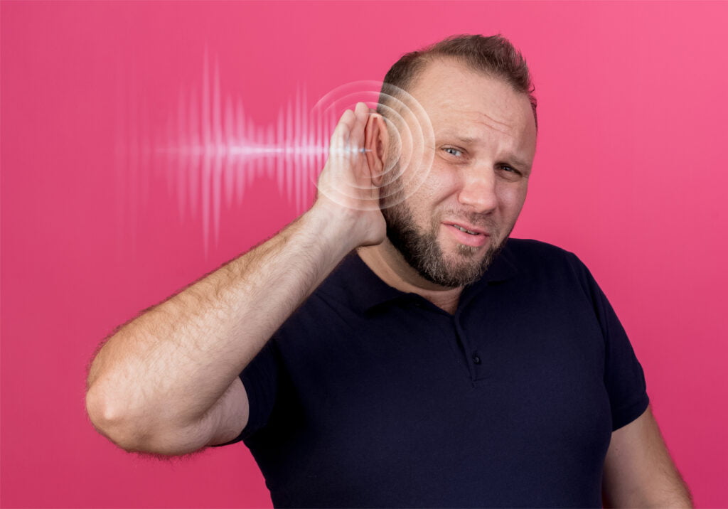 Comprehensive Hearing Test