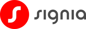 Signia : Power the conversation