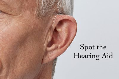 assistive listening devices