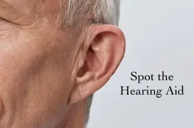 Hearing aids and alds