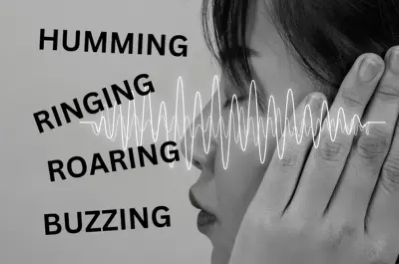 tinnitus causes